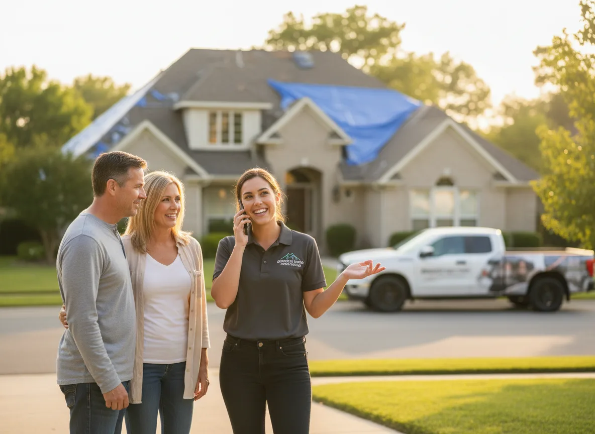 Emergency Roof Repair Coats, KS FAQs